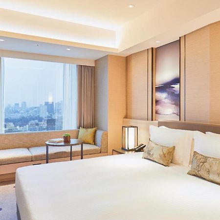 Fraser Suites Akasaka, Prefektura Tokio Exteriér fotografie