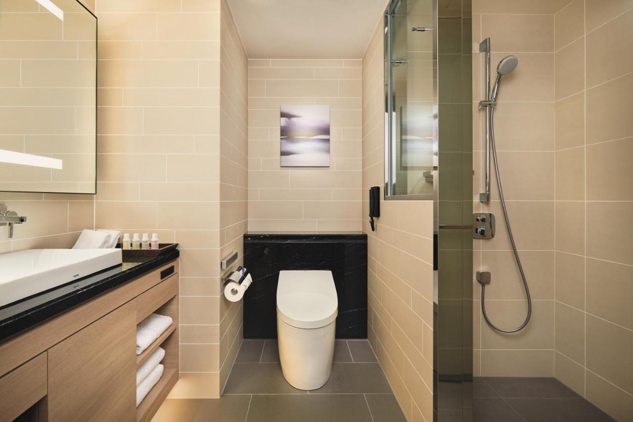Fraser Suites Akasaka, Prefektura Tokio Exteriér fotografie
